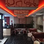Hotel Mustang