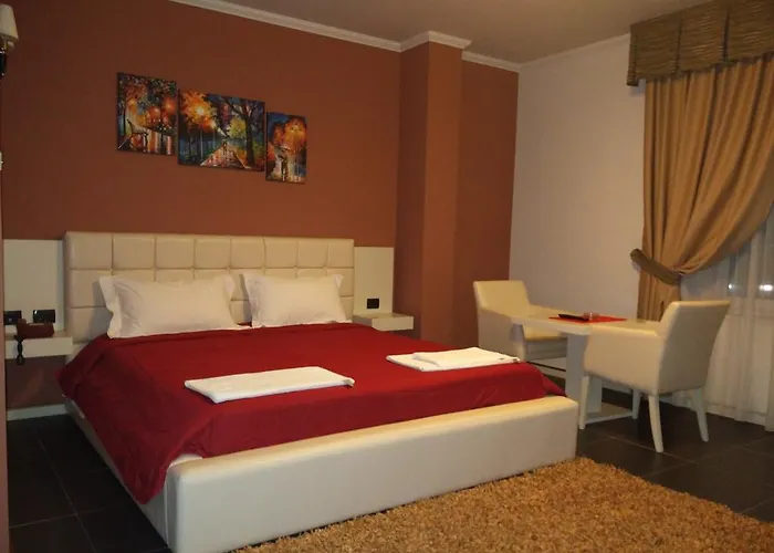 Hotel Mustang