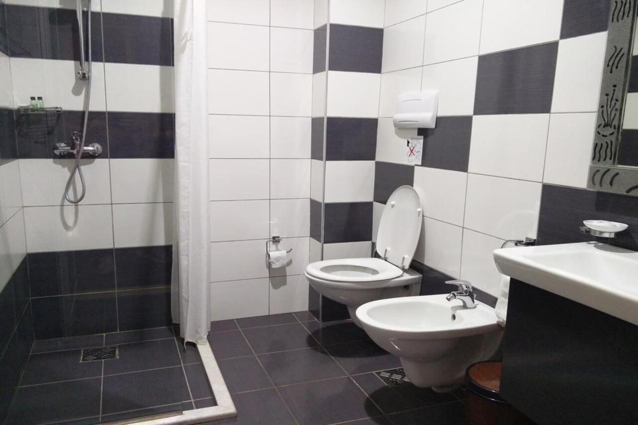 Mustang Hotel 4*