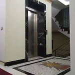 Hotel Mustang